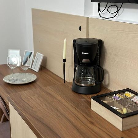 Borkum Apartment Sibiu Ngoại thất bức ảnh