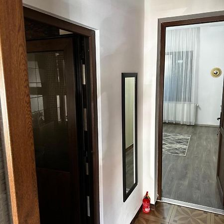 Borkum Apartment Sibiu Ngoại thất bức ảnh