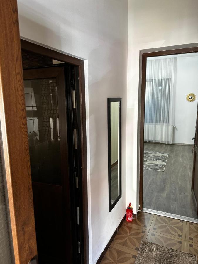 Borkum Apartment Sibiu Ngoại thất bức ảnh