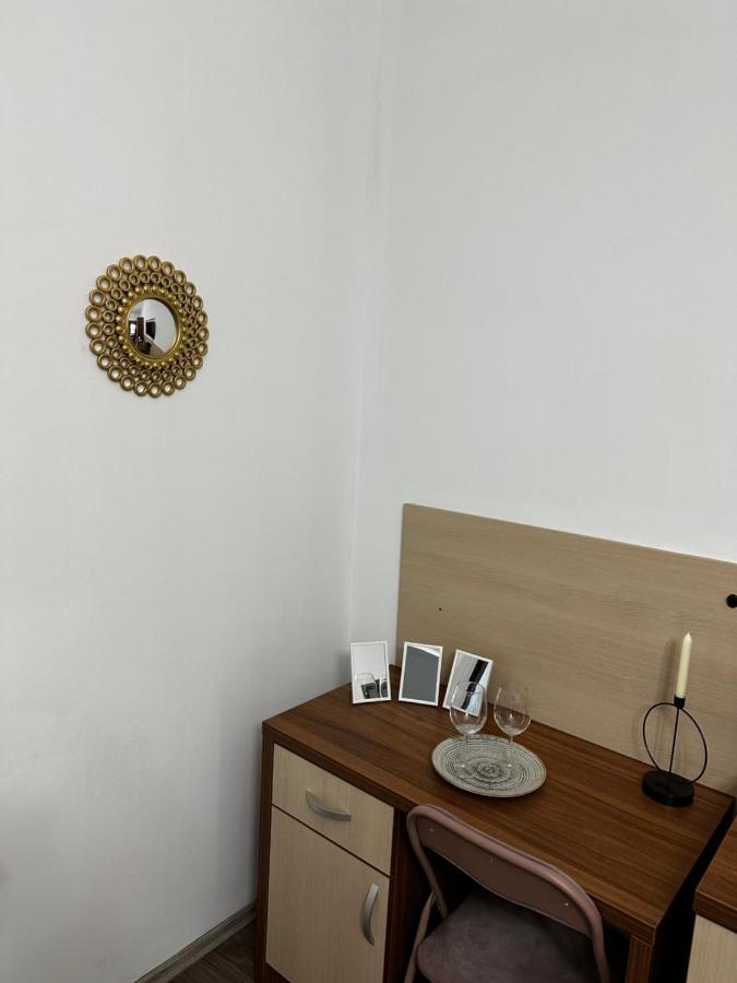 Borkum Apartment Sibiu Ngoại thất bức ảnh