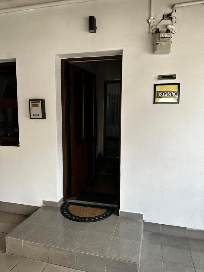 Borkum Apartment Sibiu Ngoại thất bức ảnh